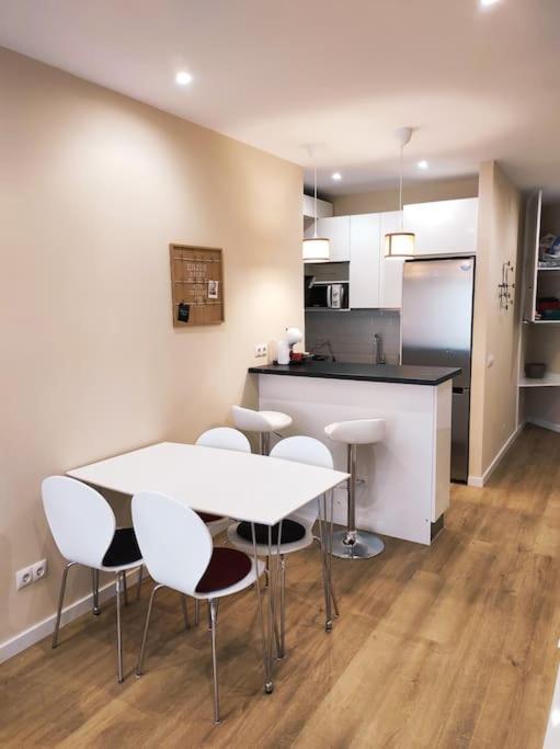 Appartement Estudio Centrico En *