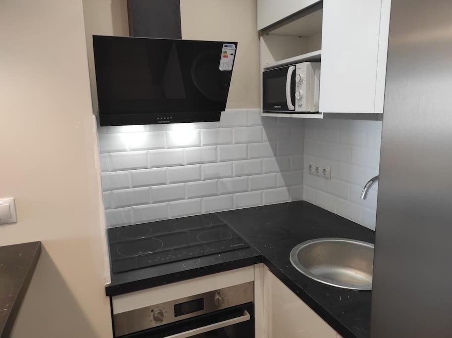 Appartement Estudio Centrico En