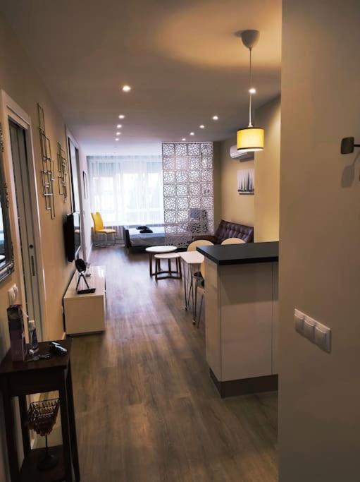 Appartement Estudio Centrico En Torremolinos
