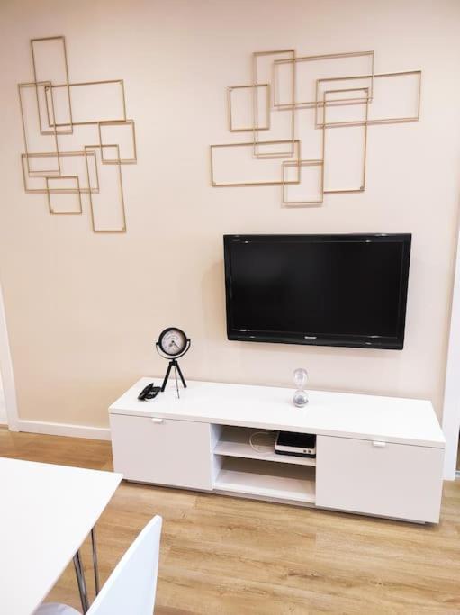 Appartement Estudio Centrico En