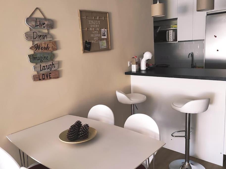Appartement Estudio Centrico En Torremolinos